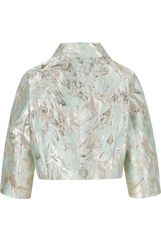 VS JACQUARD 09101032 1723 Mint Green